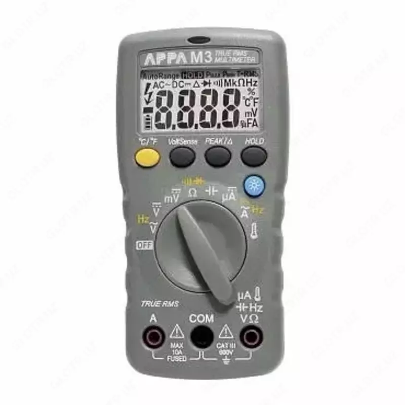 APPA M3 - raqamli multimetr - {0} so'mdan