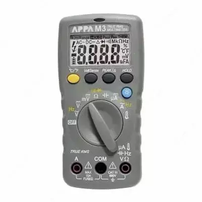 APPA M3 - мультиметр цифровой - от 2 300 000 сум / шт.
