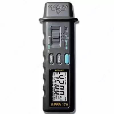 APPA 17A - мультиметр