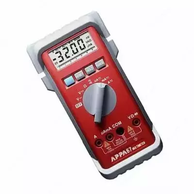 APPA 67 - multimetr