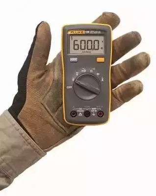 Fluke 106 - цифровой мультиметр - от 450 000 сум / шт.