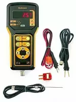 IT-8-RUT - raqamli aniq multimetr (millivoltmetr) - {0} so'mdan