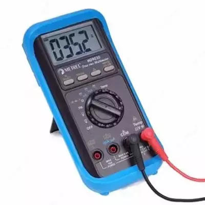 MD 9030 - raqamli multimetr - 1 500 000 so'm / donadan