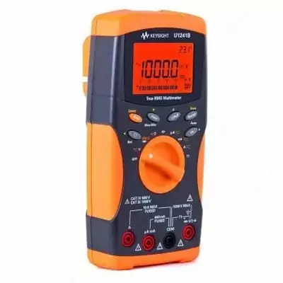 U1241B - multimetr - 1 500 000 so'm / donadan