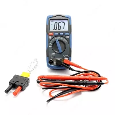 DT-914 - raqamli multimetr - 1 400 000 so'm / donadan