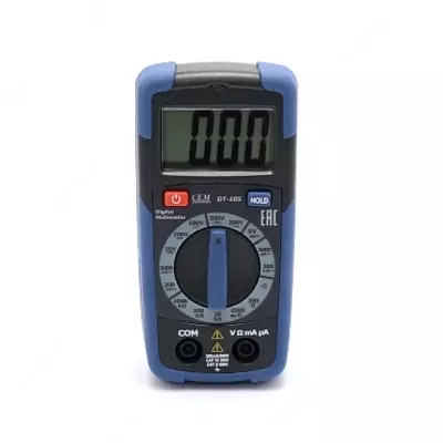 DT-105 - мультиметр
