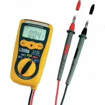 C.A 703 - мультиметр - от 3 000 000 сум / шт.