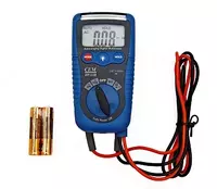 DT-118 - мультиметр - от {0} сум