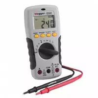 AVO210 - мультиметр