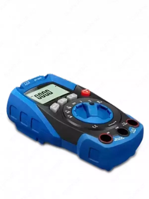 DT-960В - мультиметр цифровой - от {0} сум