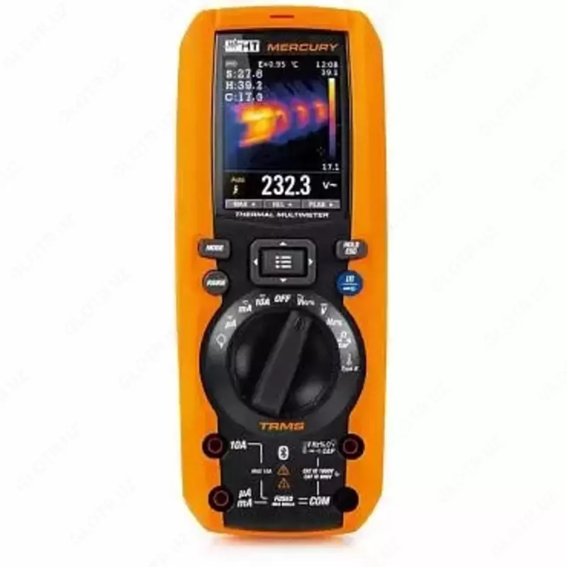 MERCURY - multimetr - {0} so'mdan