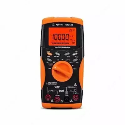 U1242B - мультиметр - от 450 000 сум / шт.