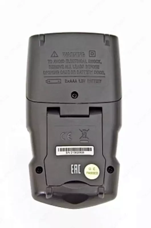 DT-660 - мультиметр цифровой - от {0} сум