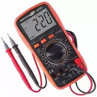 МЕГЕОН 12770 - мультиметр цифровой