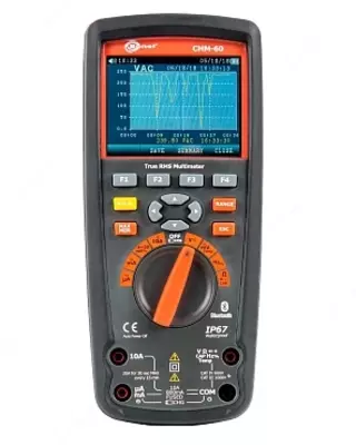 CMM-60 - мультиметр цифровой - от 21 000 000 сум / шт.