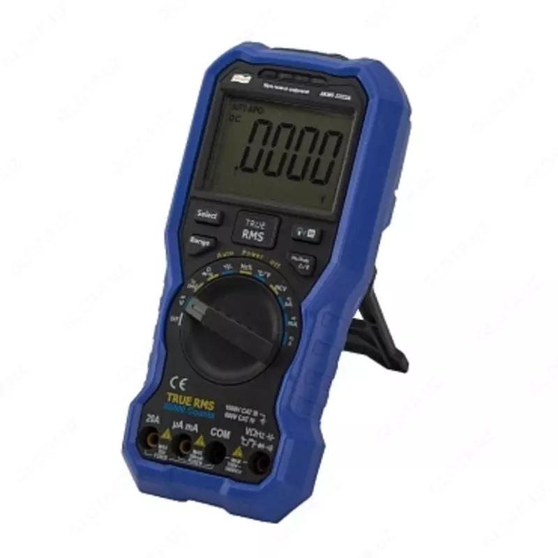 АКИП-2203А - мультиметр - от {0} сум