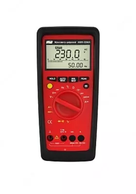 АКИП-2208/4 - мультиметр