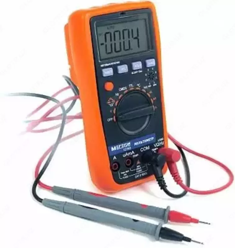 MEGEON 12788 - raqamli multimetr