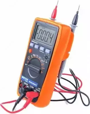 MEGEON 12788 - raqamli multimetr - 800 000 so'm / donadan