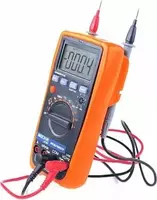 MEGEON 12788 - raqamli multimetr - {0} so'mdan