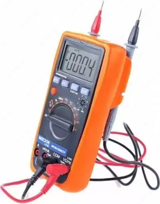 MEGEON 12788 - raqamli multimetr - {0} so'mdan