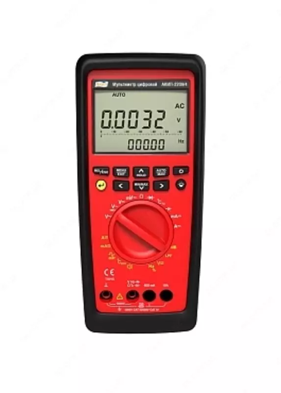 АКИП-2209/4 - мультиметр - от {0} сум