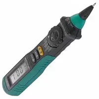 МЕГЕОН 12789 - мультиметр цифровой тип «ручка»