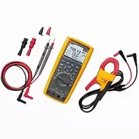 Fluke 289 IMSK - мультиметр Fluke 289 с токовыми клещами Fluke i400 AC