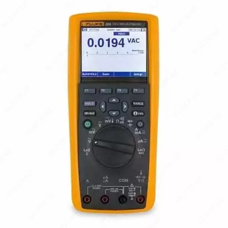 Fluke 289 IMSK - мультиметр Fluke 289 с токовыми клещами Fluke i400 AC - от {0} сум