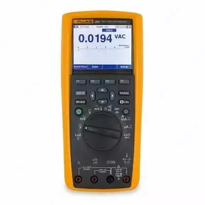Fluke 289 IMSK - мультиметр Fluke 289 с токовыми клещами Fluke i400 AC - от 1 500 000 сум / шт.