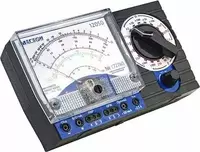 МЕГЕОН 12050 - прибор электроизмерительный многофункциональный