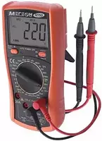 МЕГЕОН 12750 - мультиметр цифровой