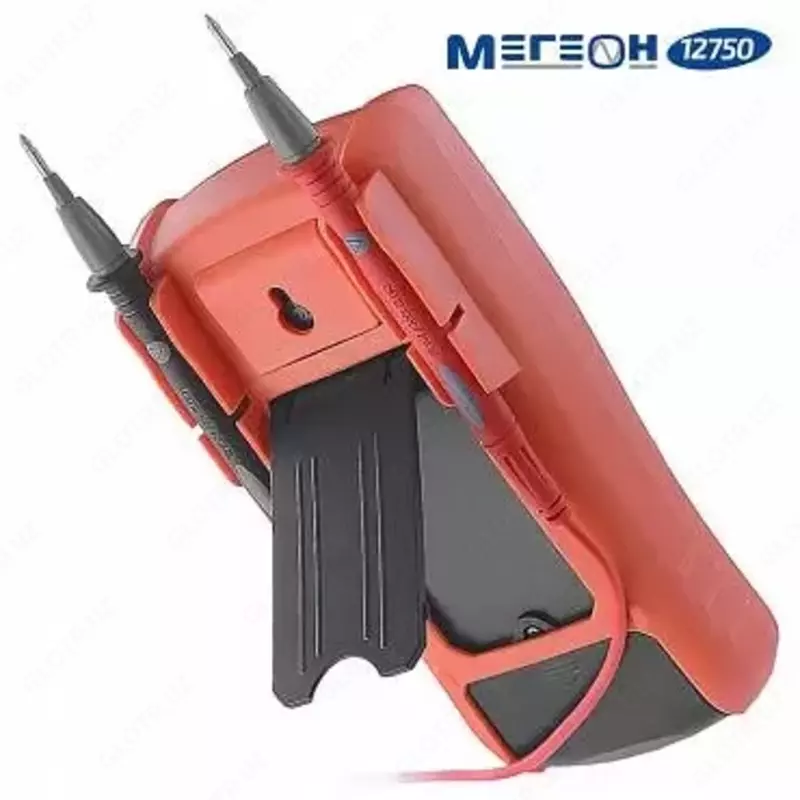 МЕГЕОН 12750 - мультиметр цифровой - от {0} сум