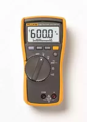 Fluke 110/ERTA - Multimetr