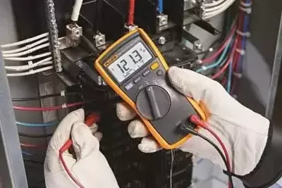 Fluke 110/ERTA - Multimetr - 450 000 so'm / donadan