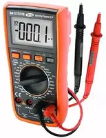 МЕГЕОН 12710 - мультиметр