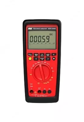 AKIP-2209/2 - multimetr