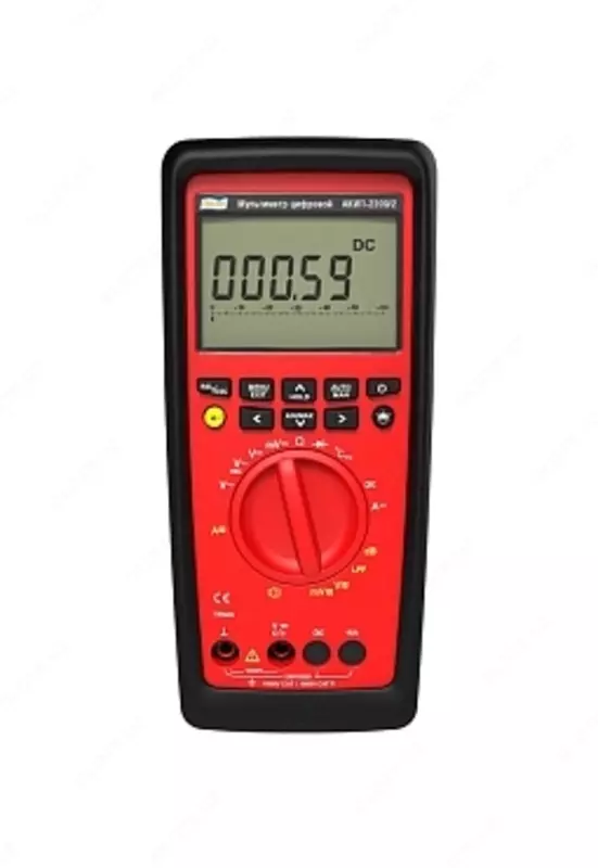 АКИП-2209/2 - мультиметр - от {0} сум