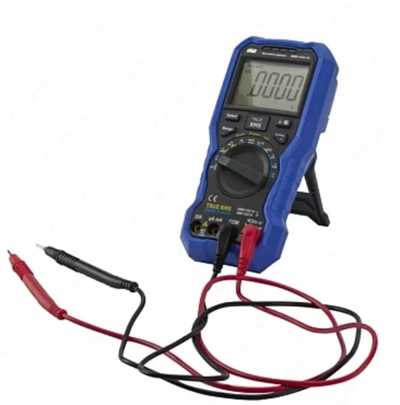 АКИП-2203/1А - мультиметр - от {0} сум