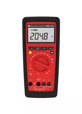 AKIP-2207/1 - multimetr