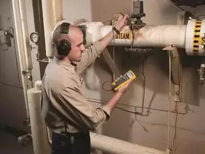 Fluke 179/MAG2 KIT - комплект мультиметра - от 500 000 сум / шт.