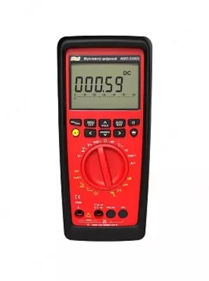 AKIP-2209/3 - multimetr