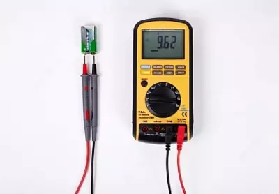 VA-MM588 - мультиметр-мегаомметр - от 1 400 000 сум / шт.