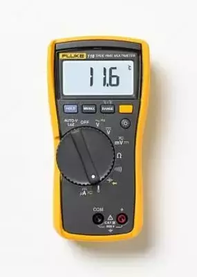 Fluke 116/62 MAX+ - мультиметр