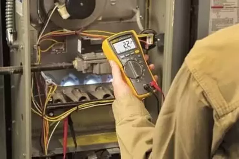 Fluke 116/62 MAX+ - мультиметр - от {0} сум