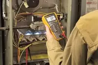 Fluke 116/62 MAX+ - мультиметр - от {0} сум