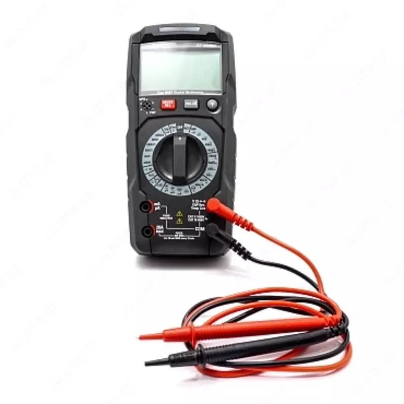 DT-8908D - raqamli multimetr