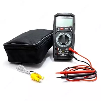 DT-8908D - raqamli multimetr - 950 000 so'm / donadan