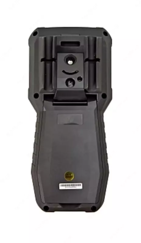 DT-6509 - мультиметр-мегаомметр с функцией микроомметра и встроенным тепловизором - от {0} сум