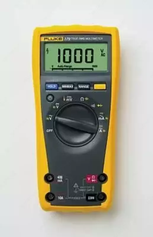 Fluke 179/EDA2 kit - мультиметр
